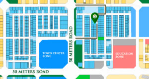 390 Square yards Commercial Plot For Sale in Nowluru